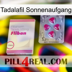 Tadalafil Sunrise 32